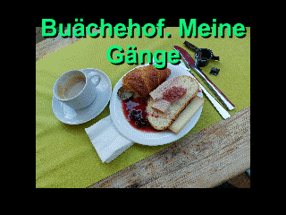 Buechehof Brunch, meine Gänge, 2024-05-20, Gif.GIF