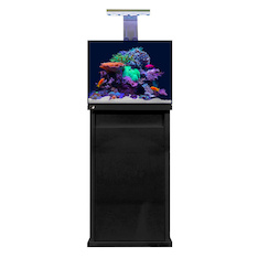 D-D Reef-Pro 600 BLACK SATIN - Aquariumsystem