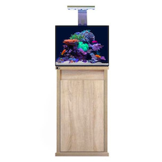 D-D Reef-Pro 600 PLATINUM OAK - Aquariumsystem