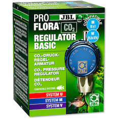 JBL ProFlora CO2 Regulator Basic