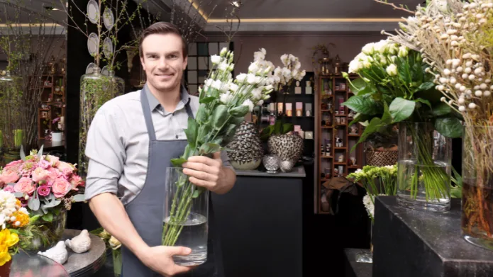 Symbolbild: Blumen und Pflanzen