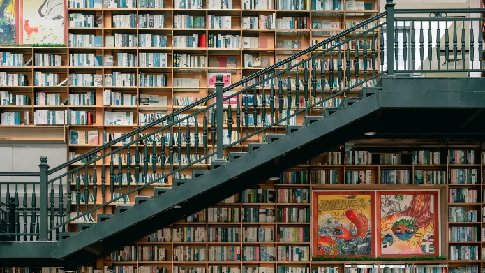 Symbolbild: Buchhandel