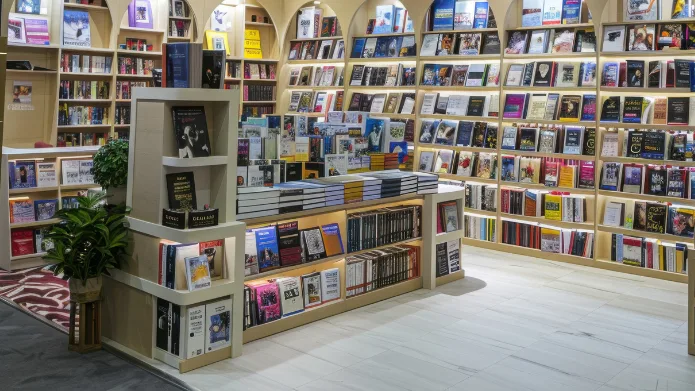 Symbolbild: Buchhandel