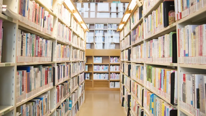Symbolbild: Buchhandel