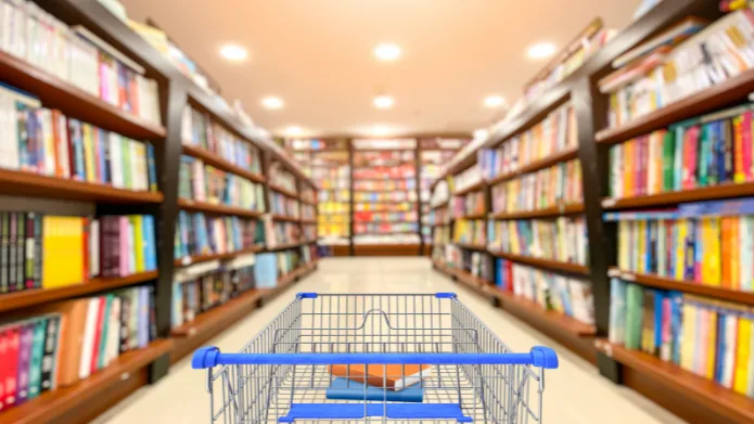 Symbolbild: Buchhandel