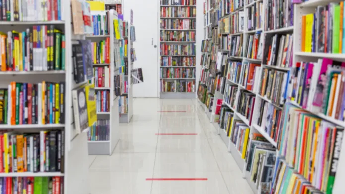 Symbolbild: Buchhandel