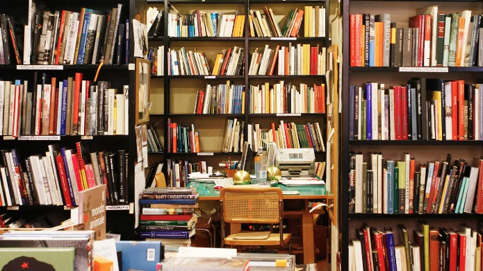 Symbolbild: Buchhandel