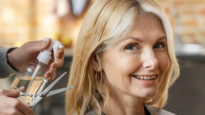 Symbolbild: Friseursalons