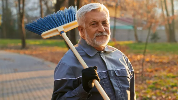Symbolbild: Hausmeisterdienste