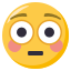 emoji_flushed