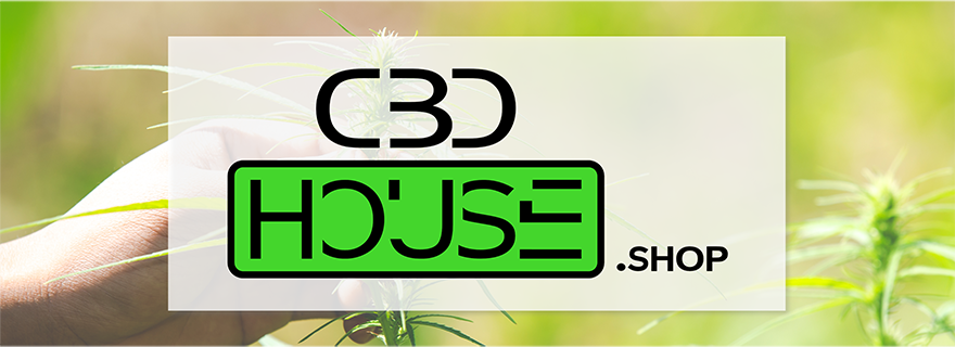 Gutschein für CBDHouse.shop