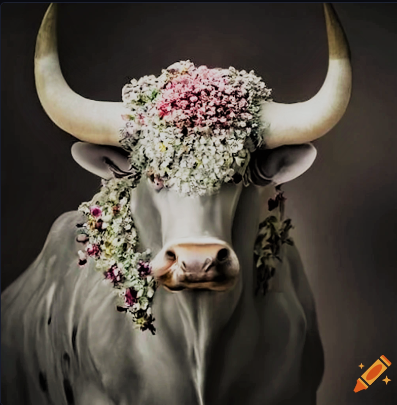 craiyon_203003_a_floral_bull__great_for_Spring_decoration_and_flower_lovers.png