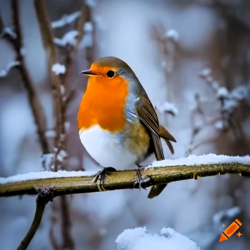 craiyon_171415_Robin_on_a_perch_with_a_winter_background.png