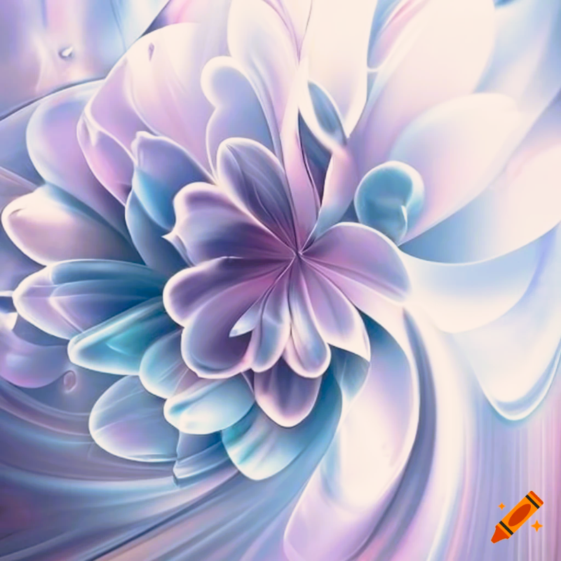 craiyon_201151_Gorgeous_abstract_artwork_with_metallic_flowers_and_shiny_silver_backdrop.png