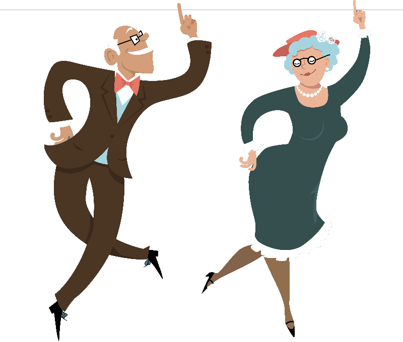 kisspng-shoe-dance-foot-party-seniors-5b31b933ae3ee2.5484127515299853317137.png