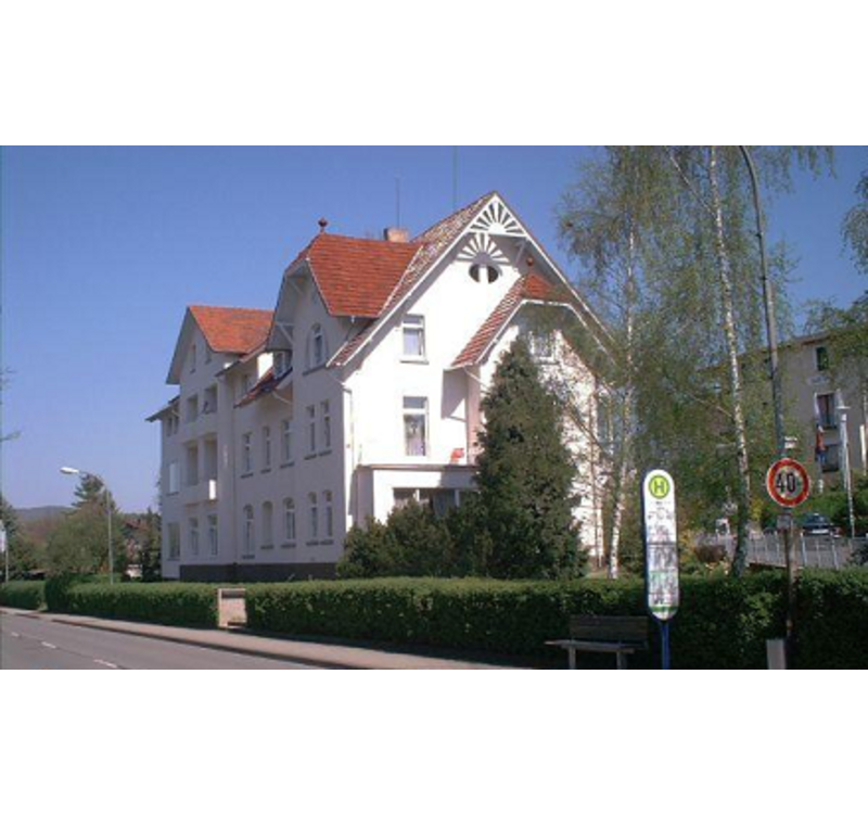 Haus Teplitz Alten Und Pflegeheim Gmbh