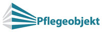 Pflegeobjekt-Logo