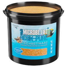 Microbe Lift Resin-Pure 4L