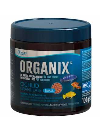Oase Organix Cichlid Granulate