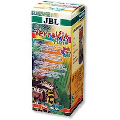 JBL TerraVit fluid Vitamine und Spurenelemente 50ml