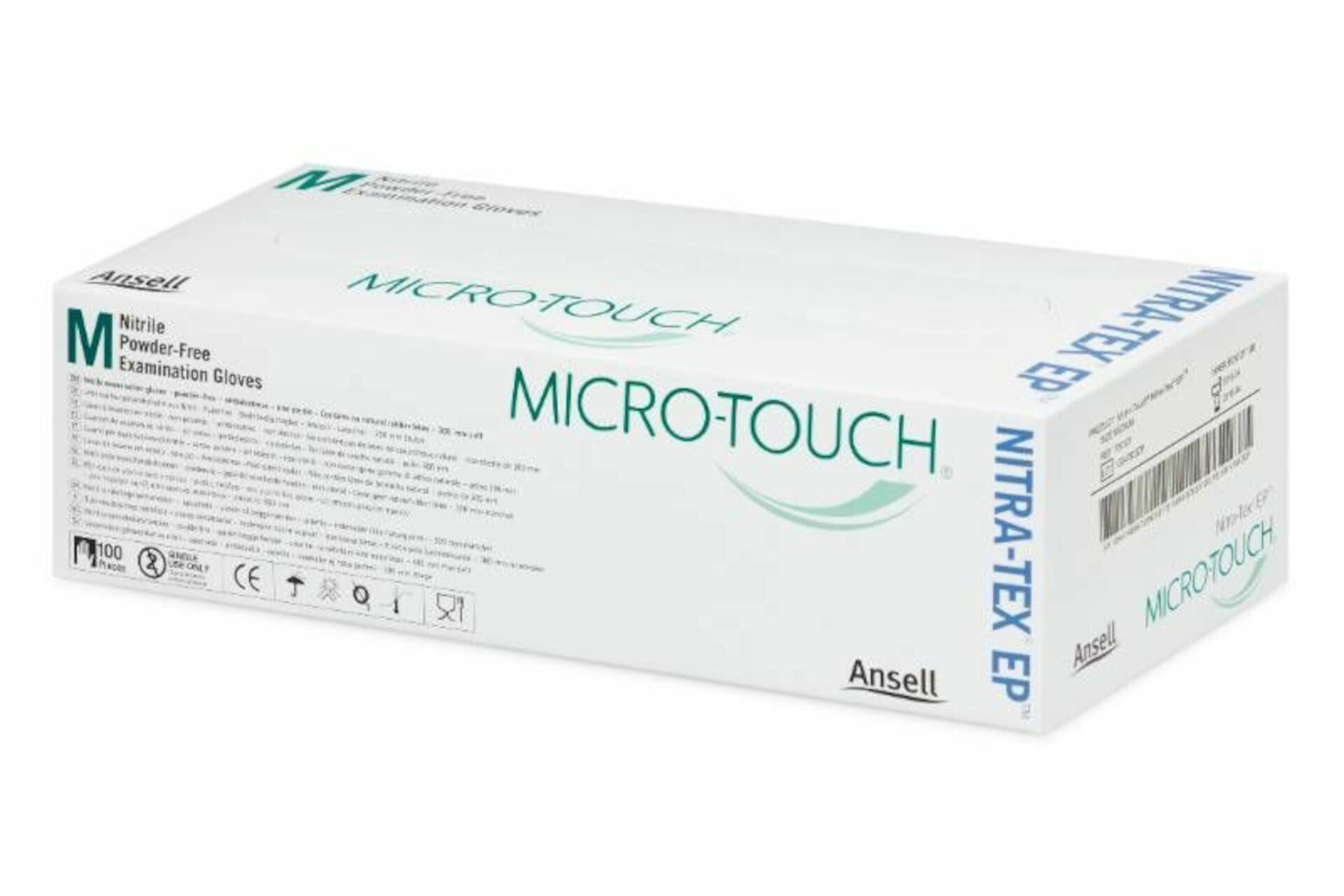 MICRO-TOUCH® Nitra-Tex® EP™