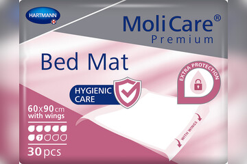 Moli Care Premium Bed Mat