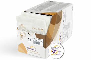 Gammex® Latex Sensitive Box á 50 Paar