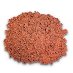 Hobby Terrano Wüstensand (rot, Ø 1-3 mm, 5 kg)