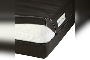 Matratzenhülle & Matratzen-Aufbewahrungstasche für Umzug mit Reißverschluss