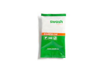 Swash® Shampoo Cap parfümiert