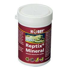 Hobby Reptix Mineral 120g
