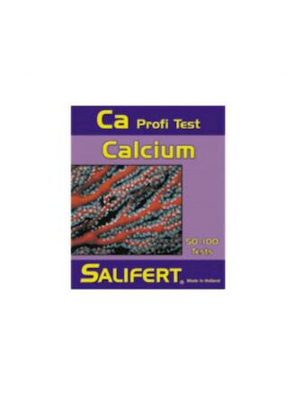 Salifert Calcium-Test