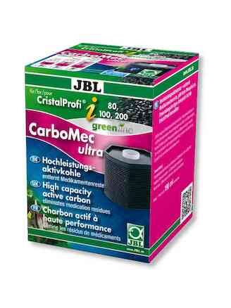 JBL CarboMec ultra mini Filtermaterial