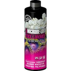 Microbe Lift Jod- & Bromid Zusatz 118ml