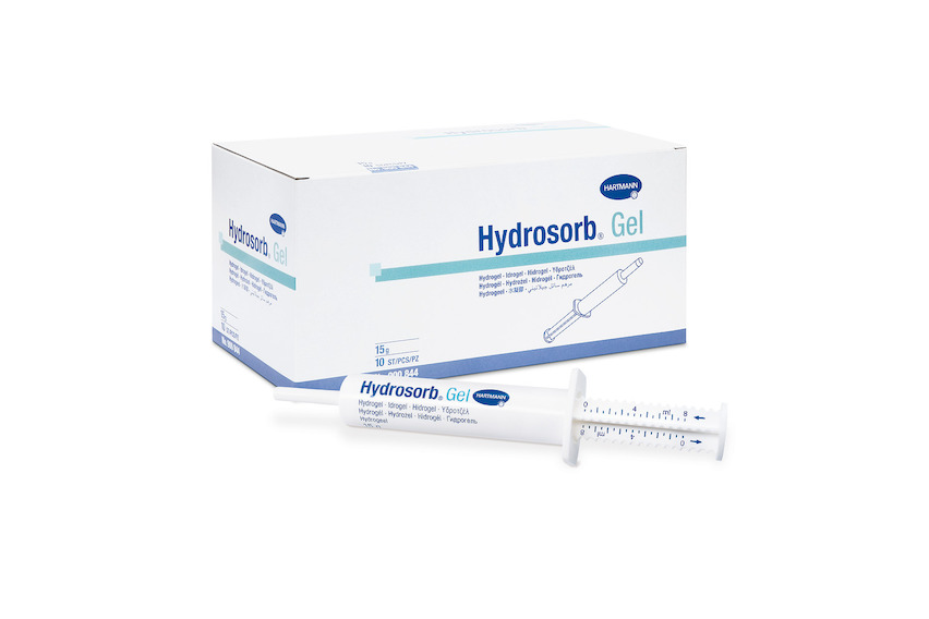 Hydrosorb Gel Hydrogel