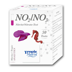 Tropic Marin Nitrit-Nitrat Test