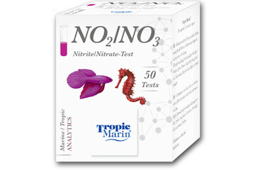Tropic Marin Nitrit-Nitrat Test