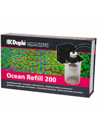 Dupla Marin Ocean Refill 200