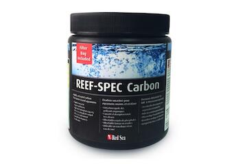 Red Sea Reef-Spec Aktivkohle 250g