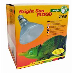 Lucky Reptile Bright Sun Flood Jungle 70 W