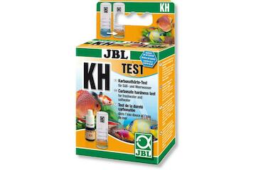 JBL KH Test
