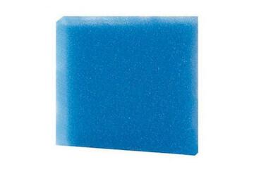 Hobby Filterschaum blau fein, 50 x 50 x 5 cm