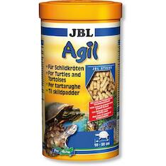 JBL Agil Hauptfuttersticks 1l