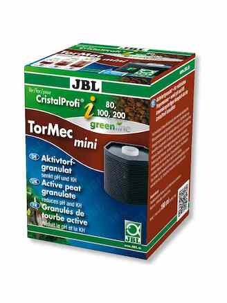 JBL TorMec mini Filtermaterial