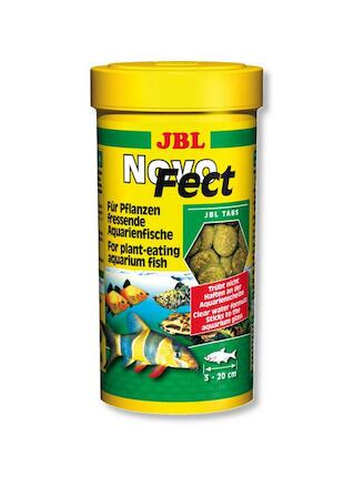 JBL NovoFect 250ml
