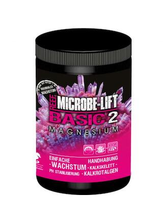 Microbe Lift Basic 2 - Magnesium 1kg