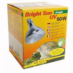 Lucky Reptile Bright Sun UV Jungle 50 W