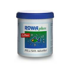 ROWAphos PO4 & SIO2 Adsorber 500g