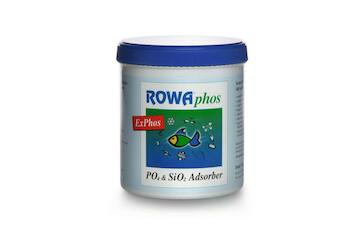 ROWAphos PO4 & SIO2 Adsorber 500g
