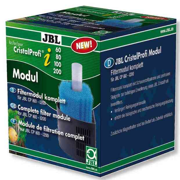 JBL Cristal Profi Filtermodul